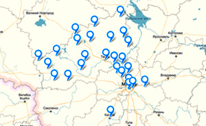Отчет о работе Тверского городского БТИ за 2015 год