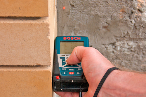 Лазерная указка Bosh