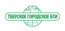 Логотип ООО «Тверское городское БТИ»